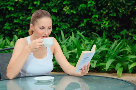 tác dụng của uống trà với sức khỏe