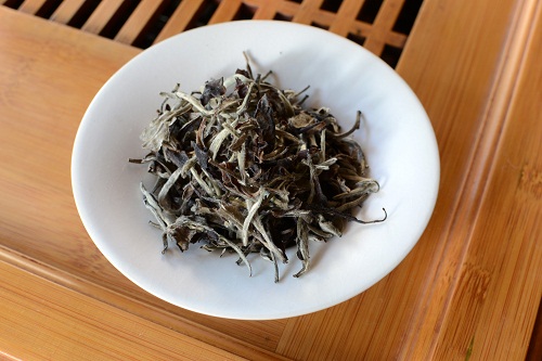 Trà đen Darjeeling