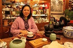 Trà Hồng Kông