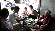 Lư trà quán