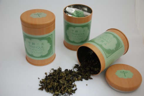 Trà Thiết Quan Âm
